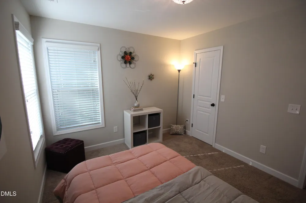 17 High Ridge Court Willow Springs, NC 27592