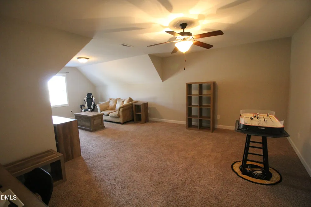 17 High Ridge Court Willow Springs, NC 27592
