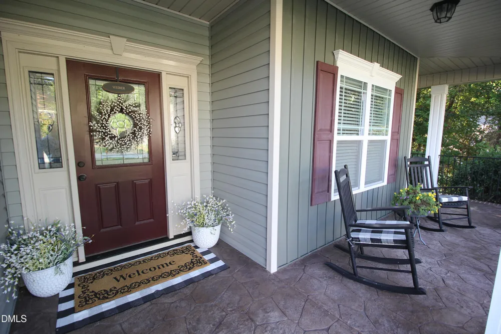 17 High Ridge Court Willow Springs, NC 27592