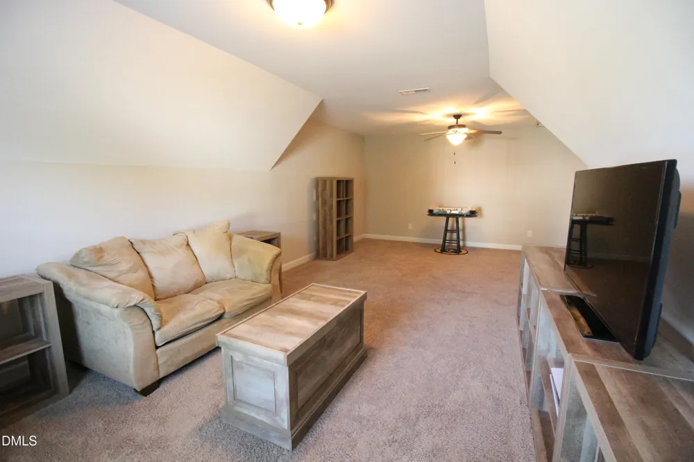 17 High Ridge Court Willow Springs, NC 27592