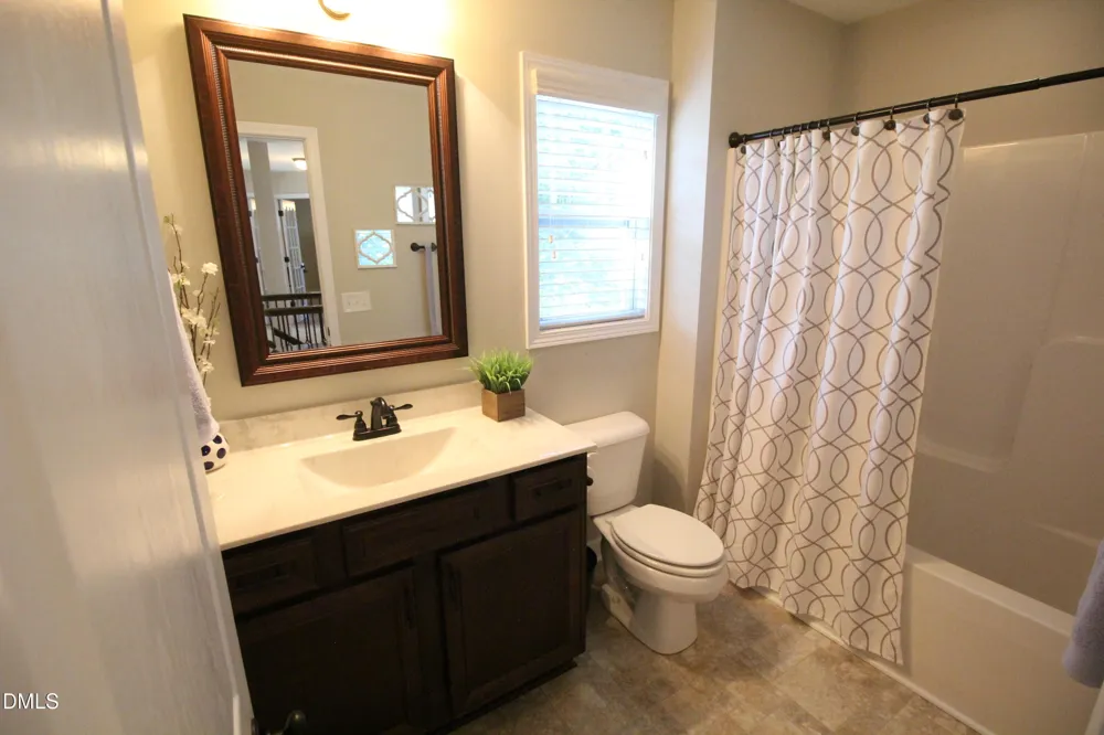 17 High Ridge Court Willow Springs, NC 27592