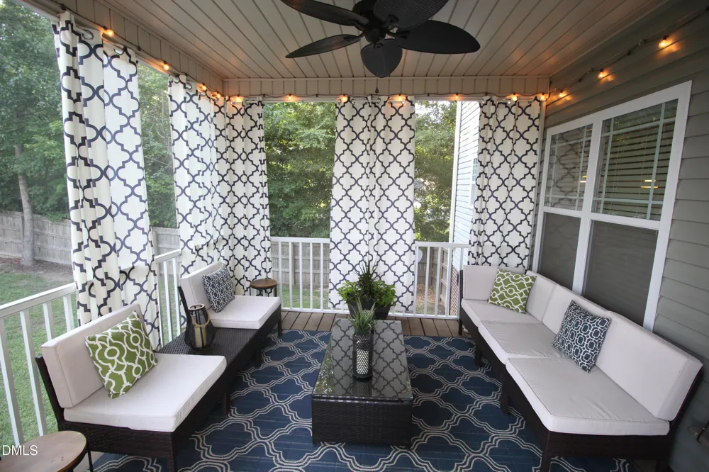 17 High Ridge Court Willow Springs, NC 27592