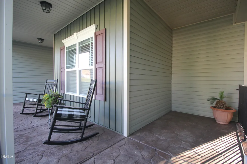 17 High Ridge Court Willow Springs, NC 27592