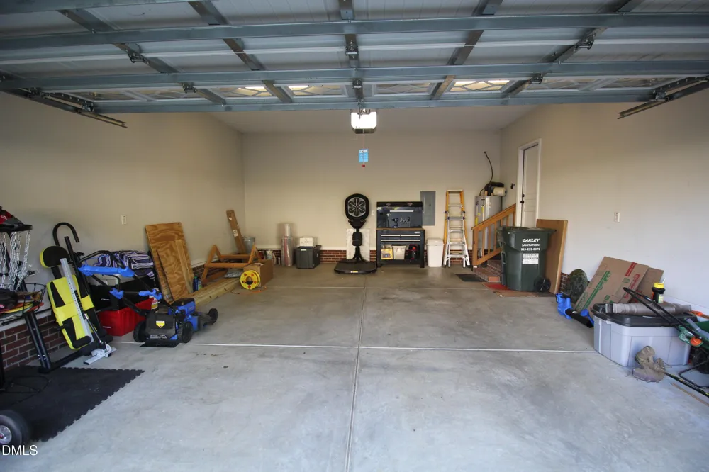17 High Ridge Court Willow Springs, NC 27592