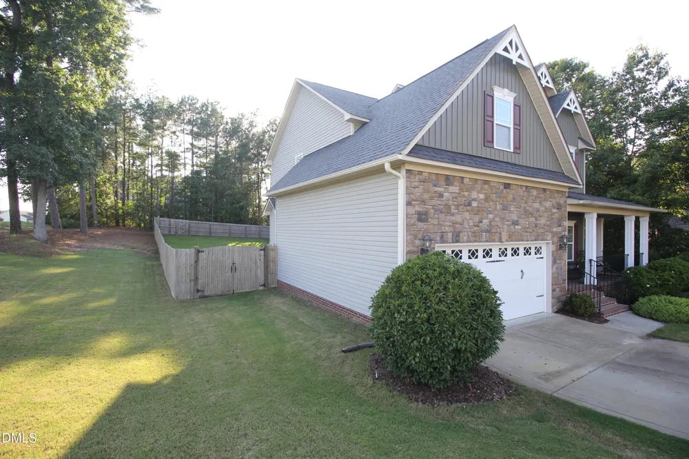 17 High Ridge Court Willow Springs, NC 27592