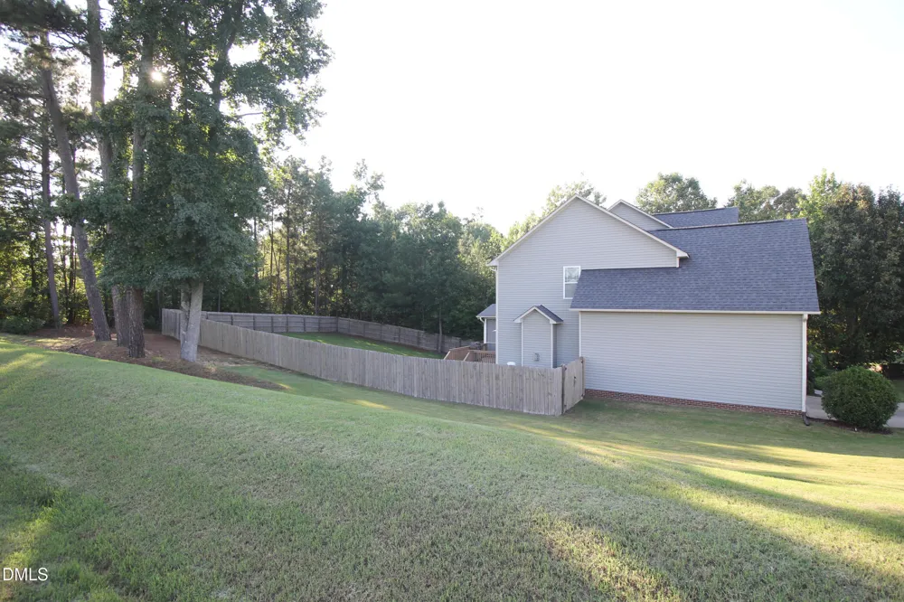 17 High Ridge Court Willow Springs, NC 27592