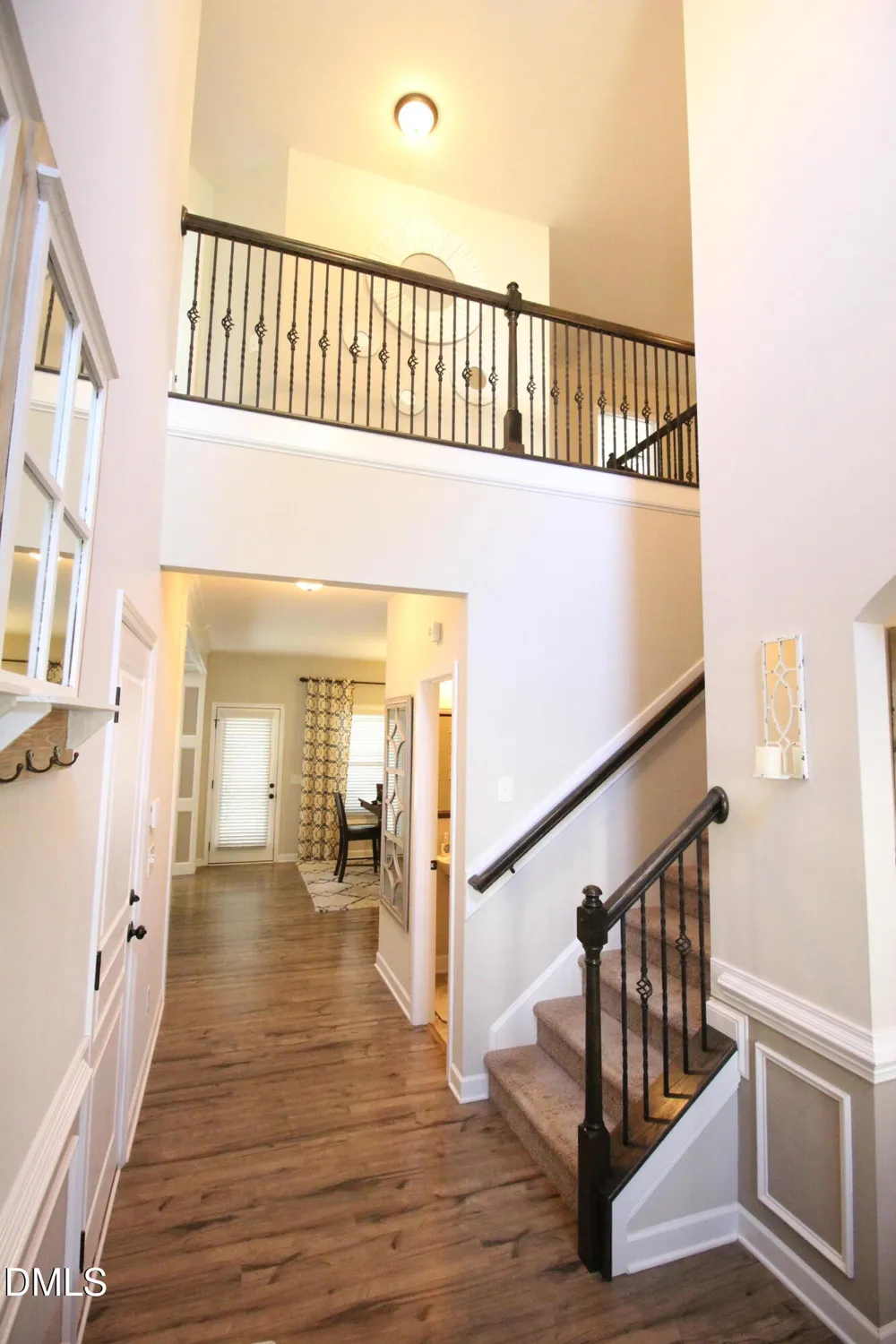 17 High Ridge Court Willow Springs, NC 27592