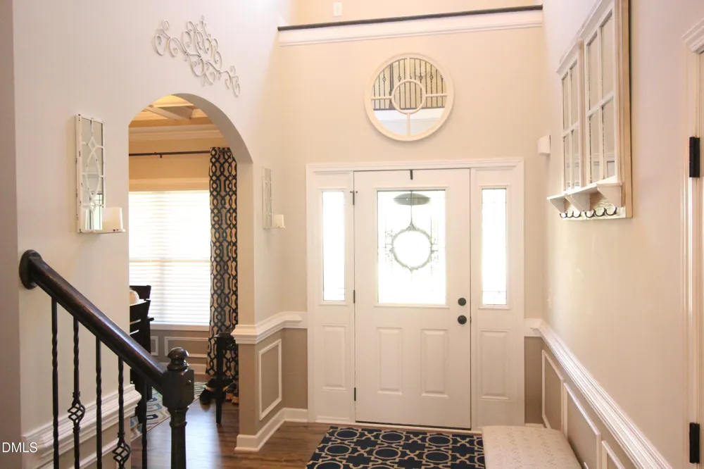 17 High Ridge Court Willow Springs, NC 27592