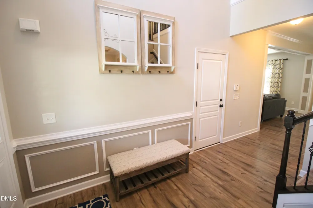 17 High Ridge Court Willow Springs, NC 27592