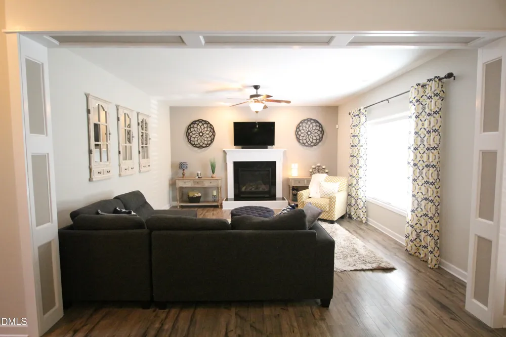 17 High Ridge Court Willow Springs, NC 27592