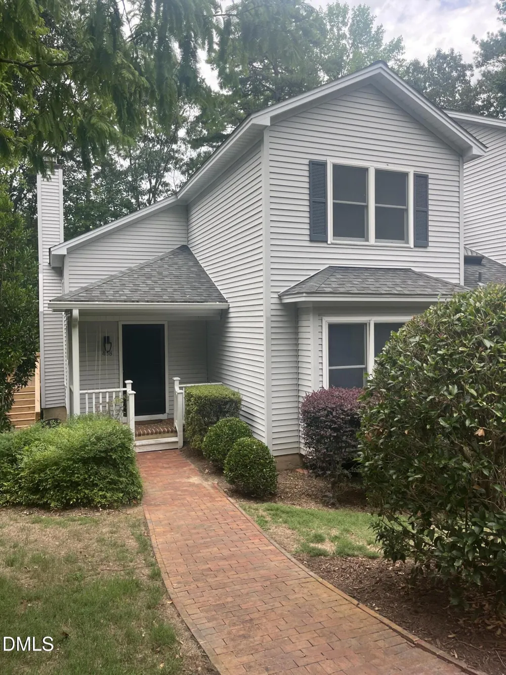 458 Beechmast Pittsboro, NC 27312