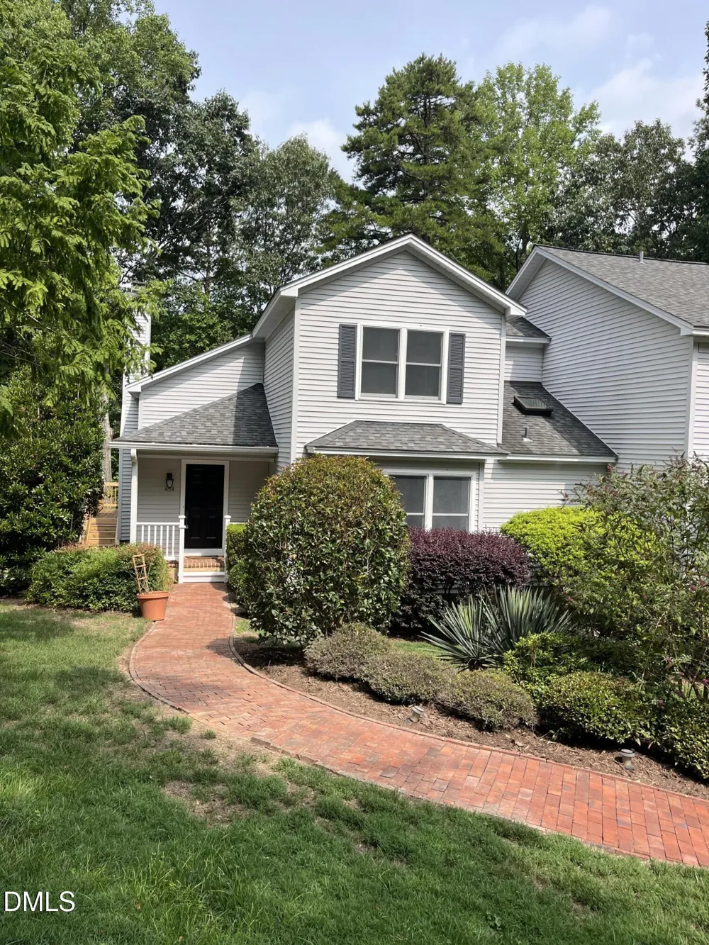 458 Beechmast Pittsboro, NC 27312