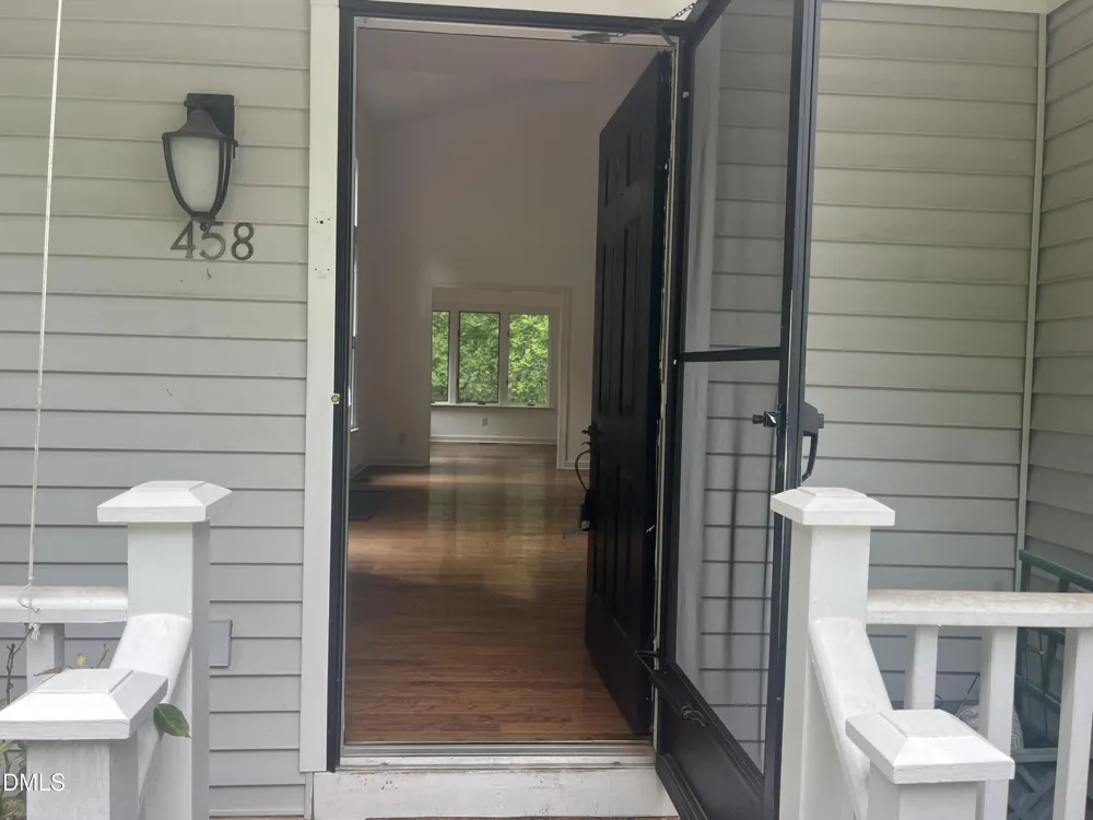 458 Beechmast Pittsboro, NC 27312