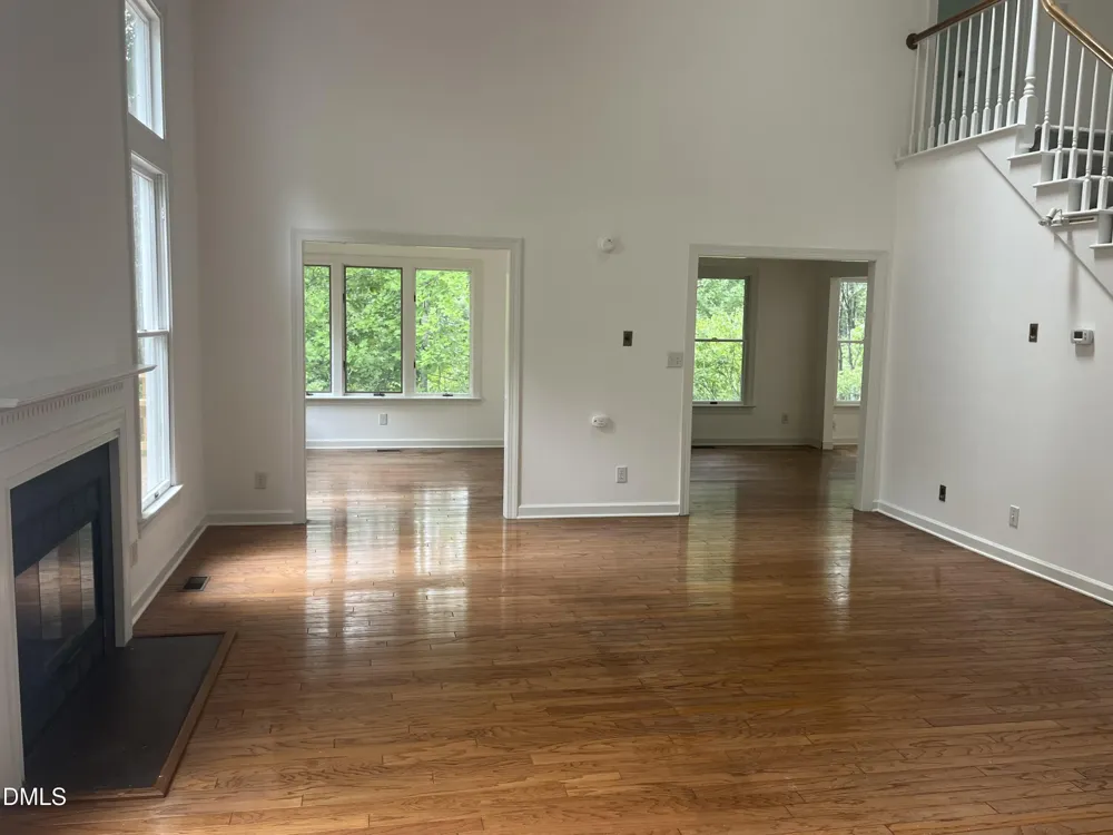 458 Beechmast Pittsboro, NC 27312