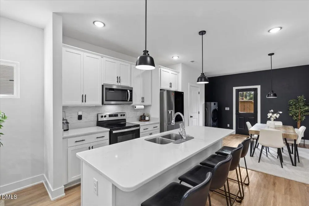 206 S Darden Street Kenly, NC 27542
