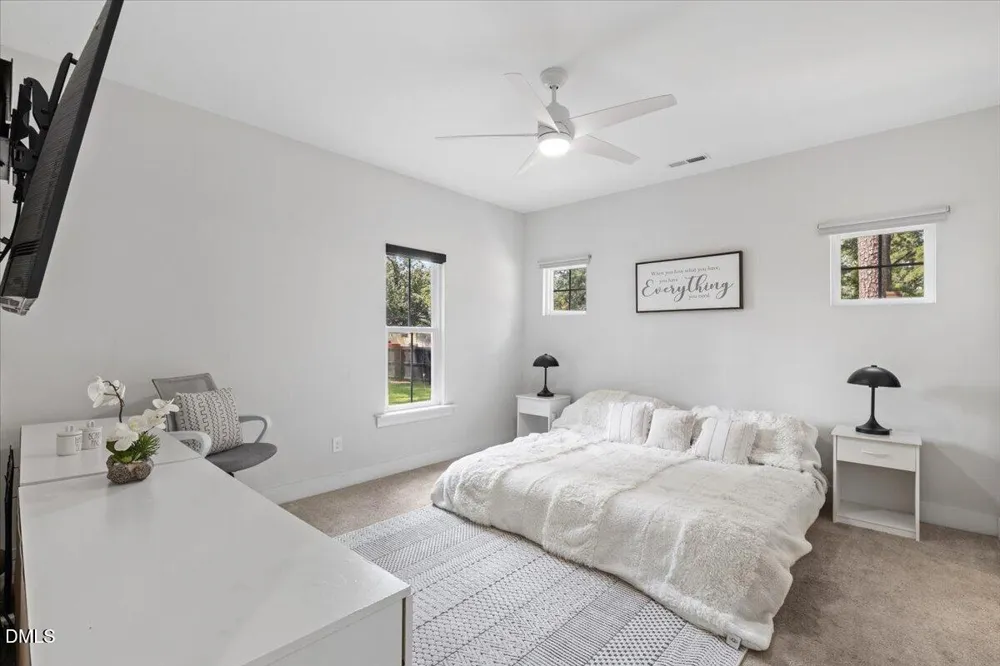 206 S Darden Street Kenly, NC 27542