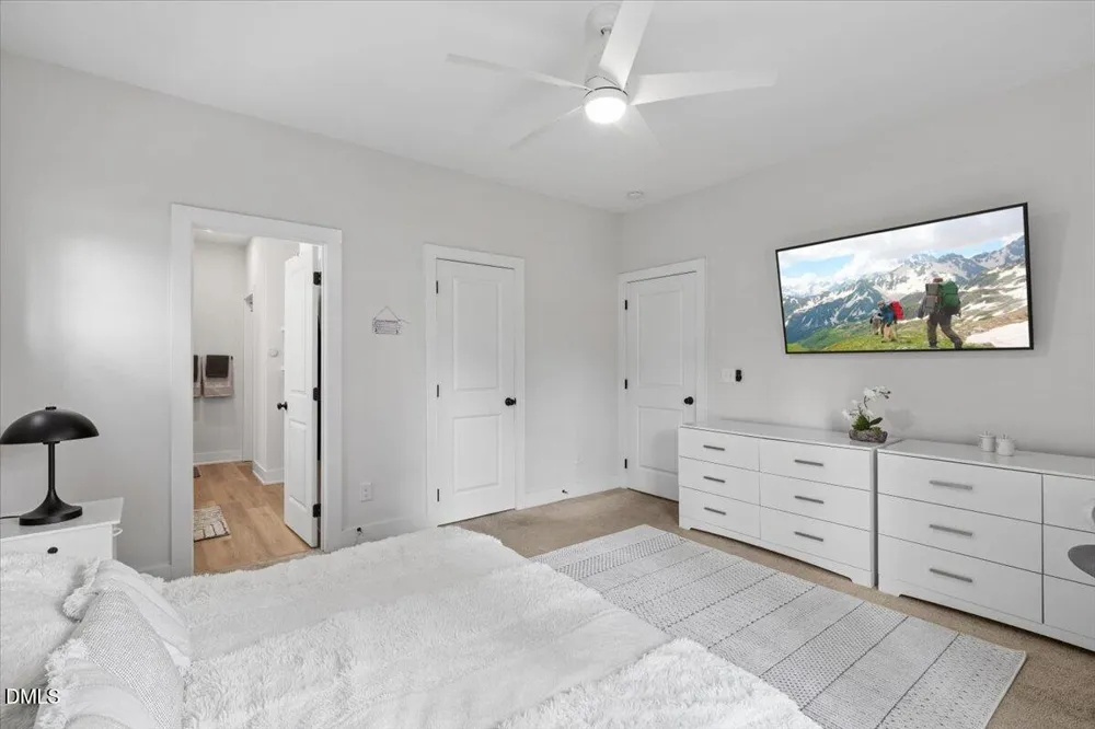 206 S Darden Street Kenly, NC 27542