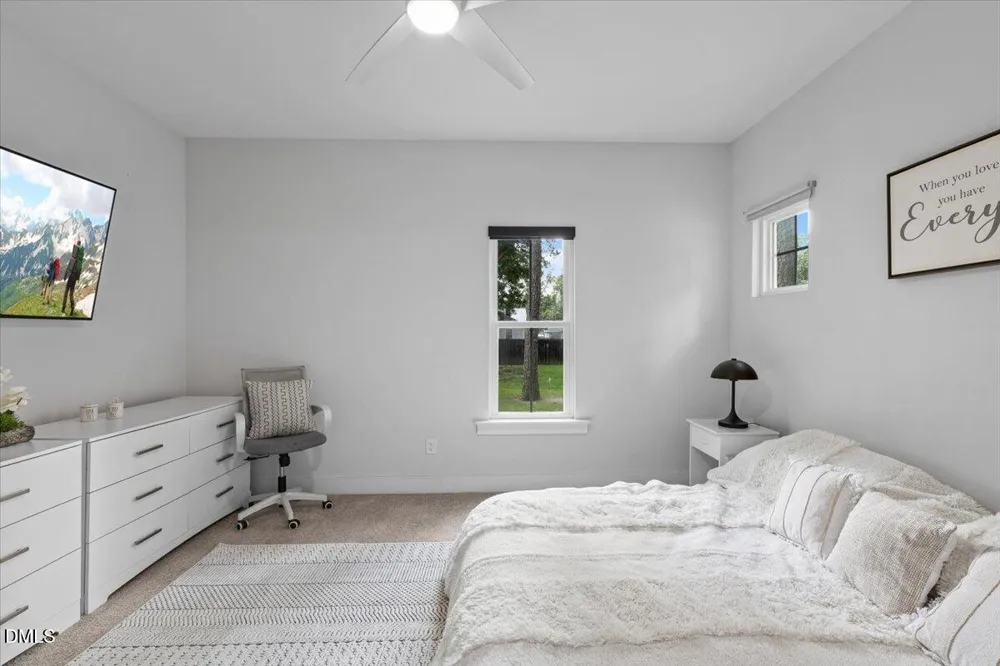 206 S Darden Street Kenly, NC 27542