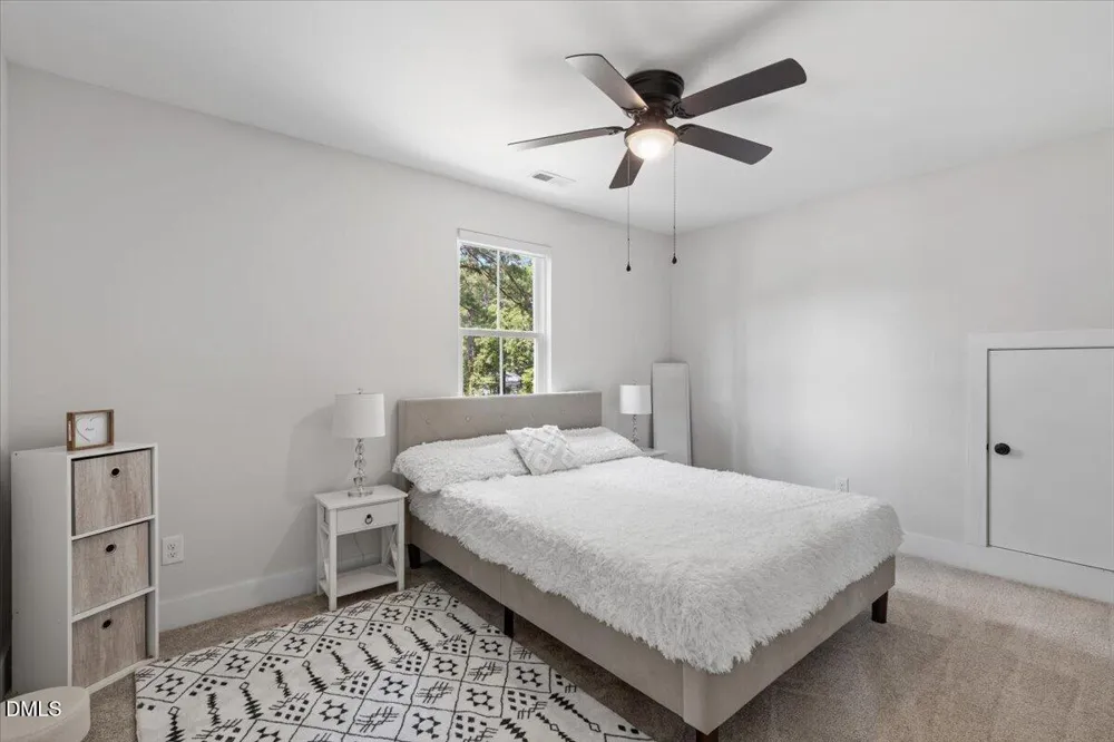 206 S Darden Street Kenly, NC 27542