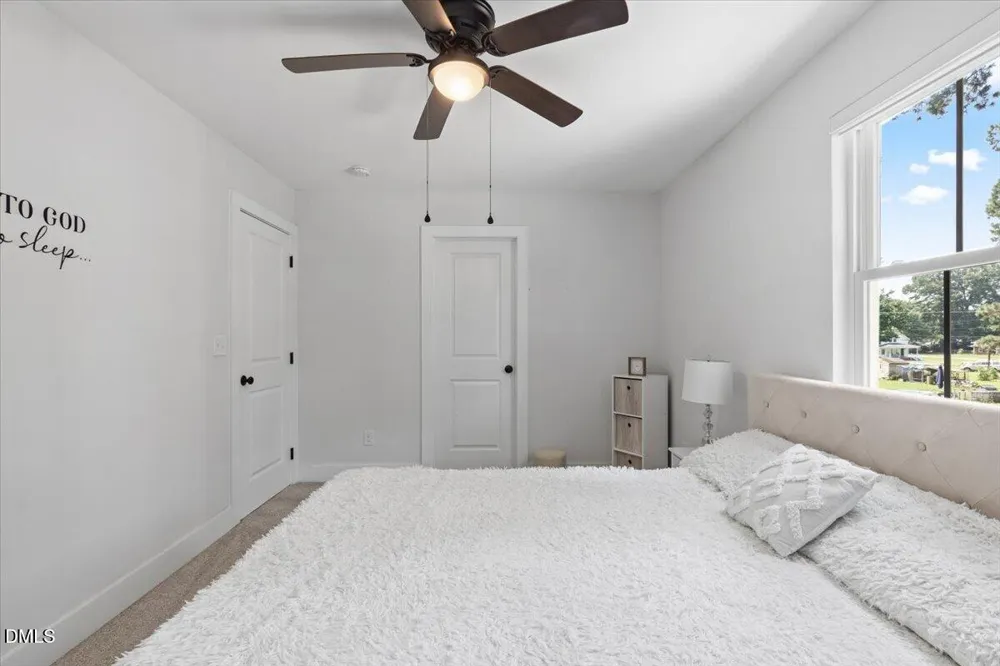 206 S Darden Street Kenly, NC 27542