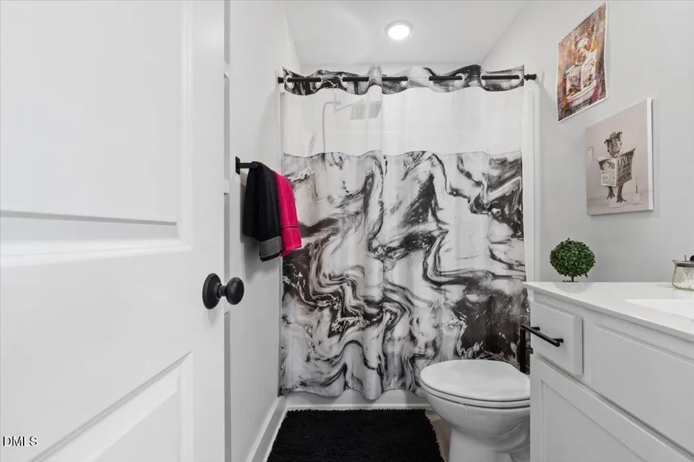 206 S Darden Street Kenly, NC 27542