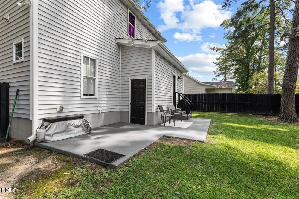 206 S Darden Street Kenly, NC 27542
