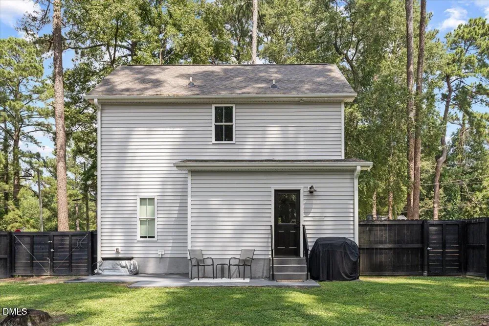 206 S Darden Street Kenly, NC 27542