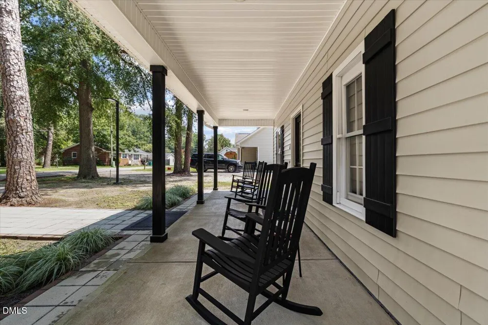 206 S Darden Street Kenly, NC 27542