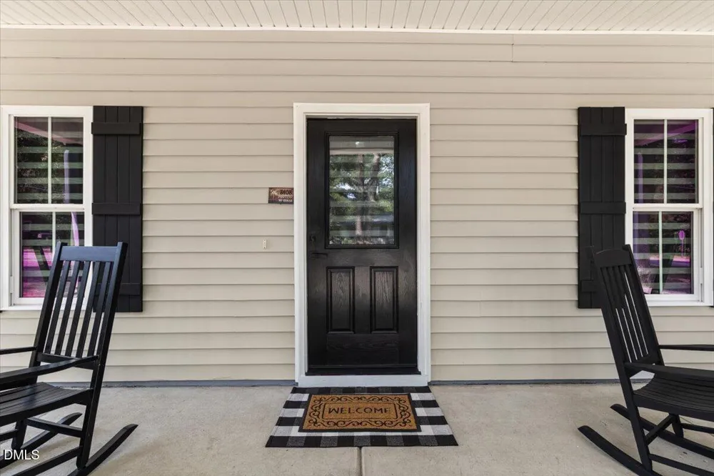 206 S Darden Street Kenly, NC 27542