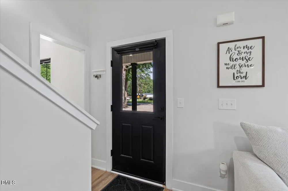 206 S Darden Street Kenly, NC 27542