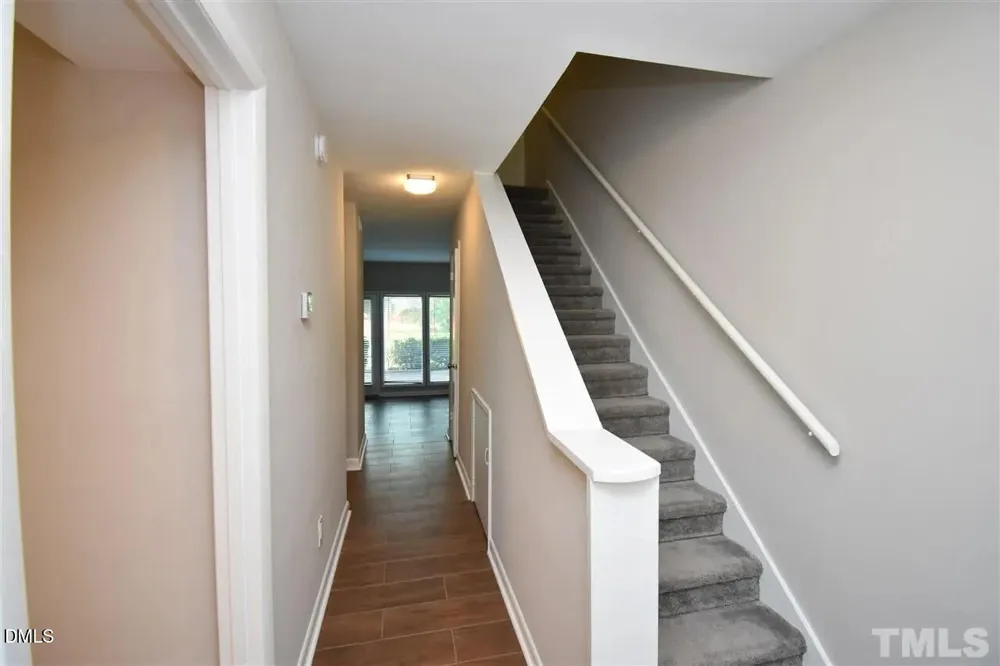 1408 Oak Tree Drive Chapel Hill, NC 27517