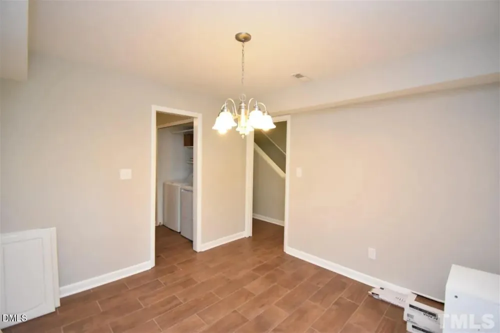 1408 Oak Tree Drive Chapel Hill, NC 27517