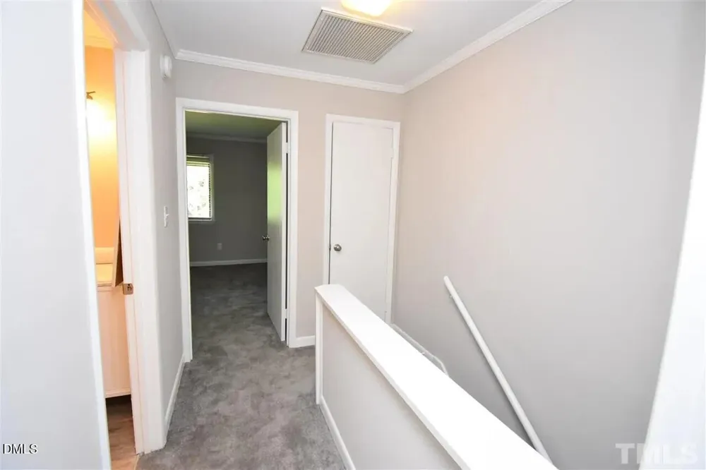 1408 Oak Tree Drive Chapel Hill, NC 27517