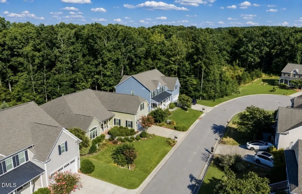 91 Dover Grant Chapel Hill, NC 27517