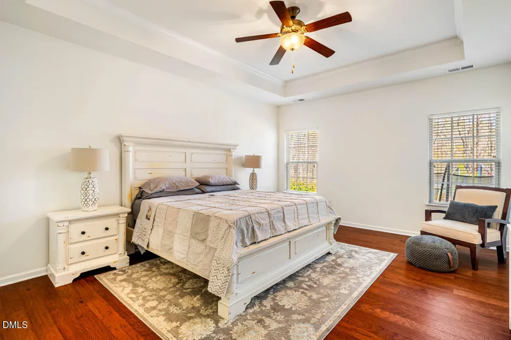 91 Dover Grant Chapel Hill, NC 27517