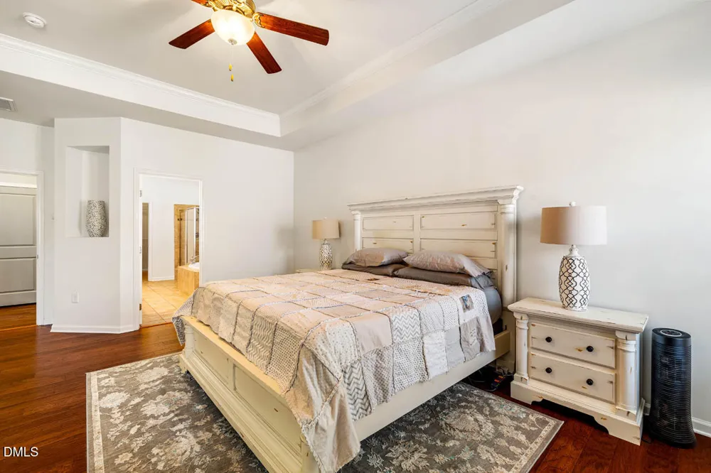 91 Dover Grant Chapel Hill, NC 27517