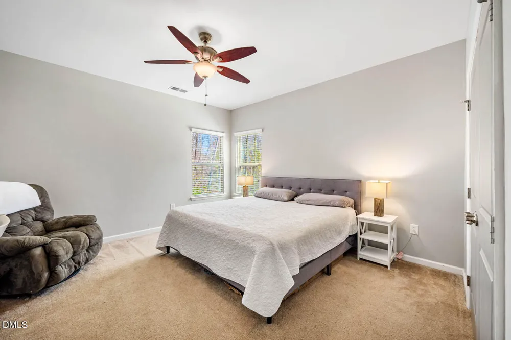 91 Dover Grant Chapel Hill, NC 27517