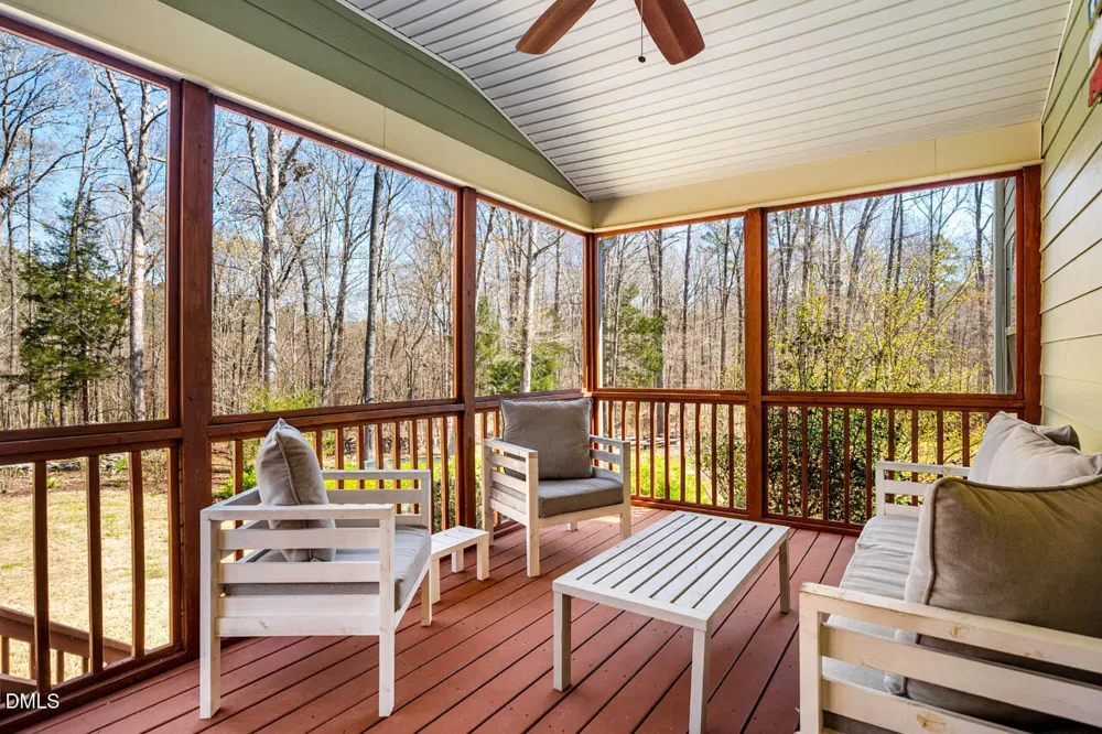 91 Dover Grant Chapel Hill, NC 27517