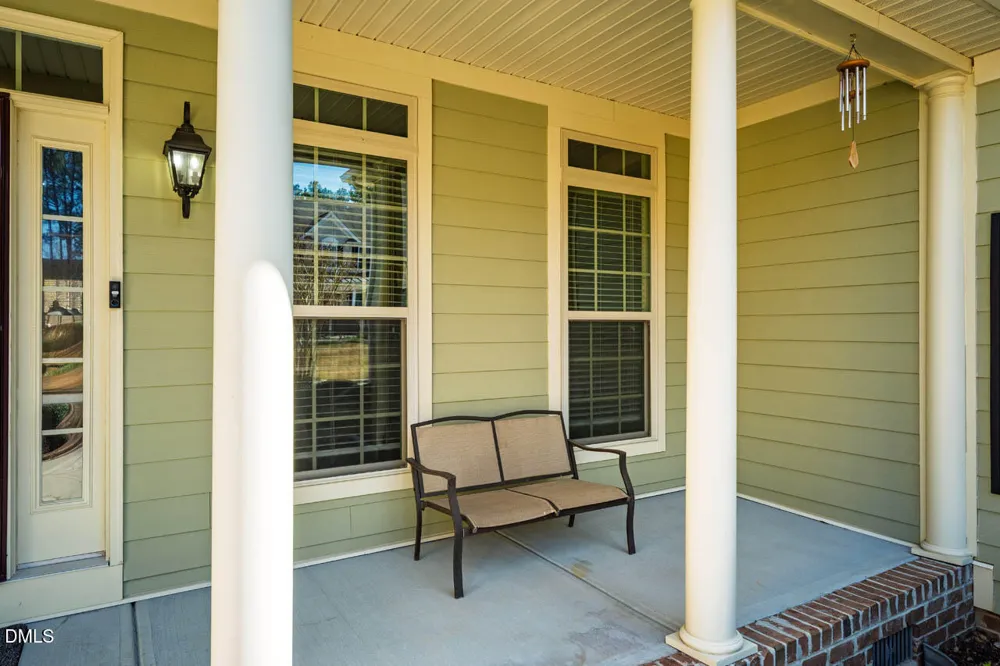 91 Dover Grant Chapel Hill, NC 27517