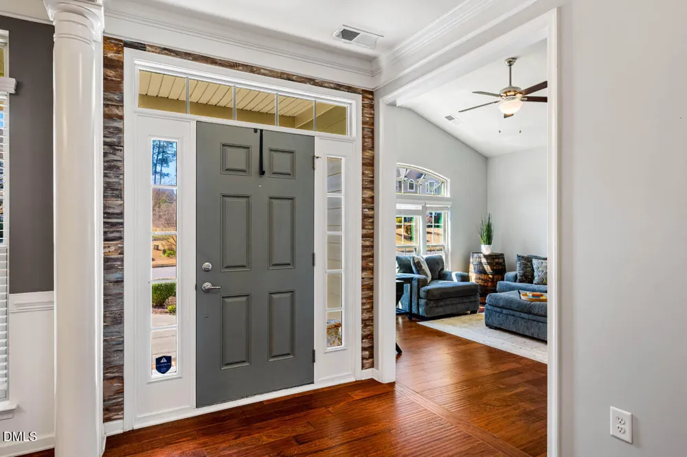 91 Dover Grant Chapel Hill, NC 27517