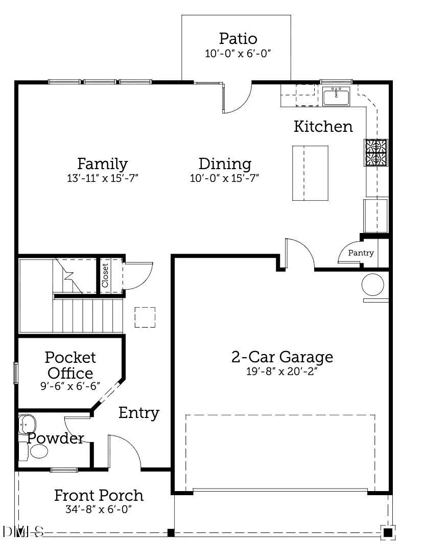 1013 Pinhook Lane Mebane, NC 27302