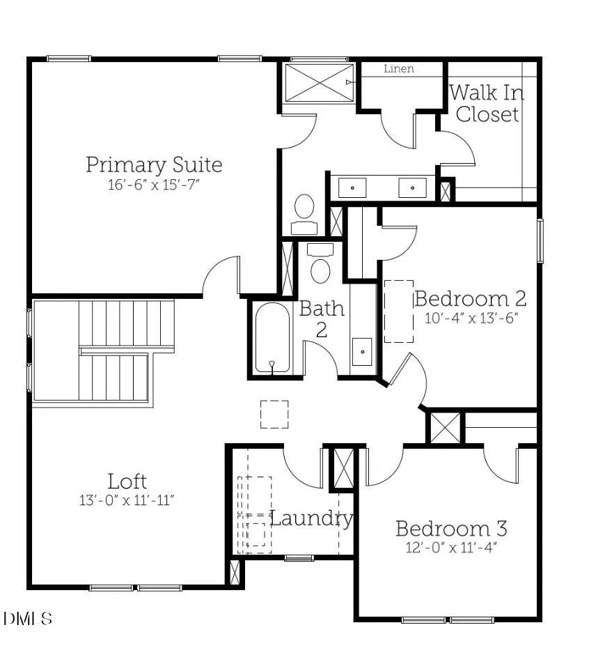 1013 Pinhook Lane Mebane, NC 27302