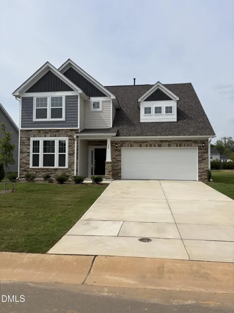 324 Peach Grove Way