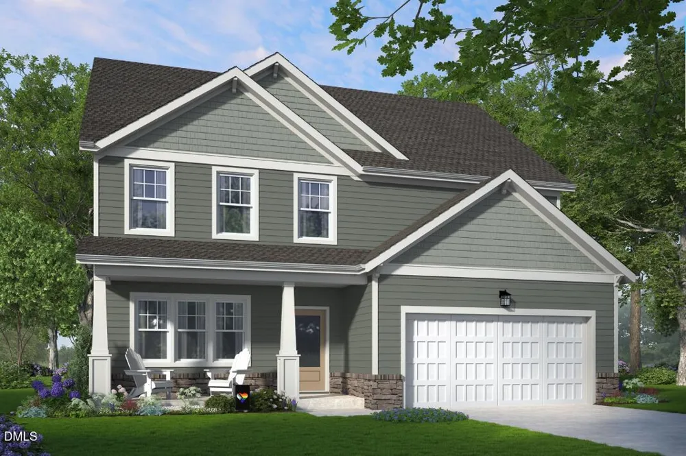 1018 Pinhook Lane Mebane, NC 27302