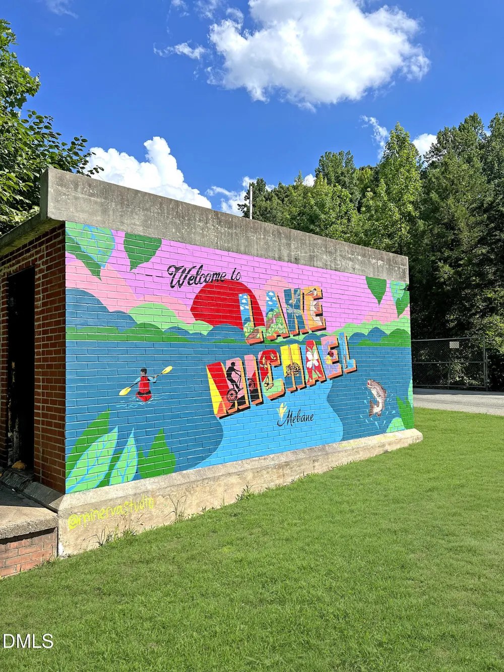 1018 Pinhook Lane Mebane, NC 27302