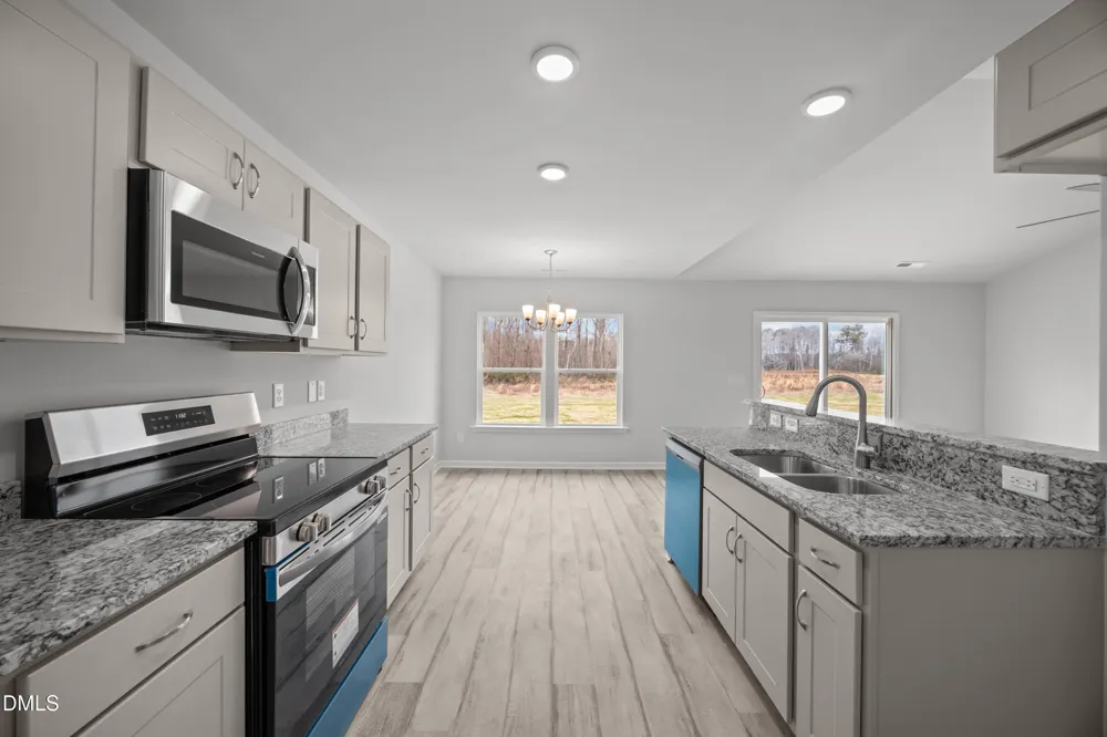 306 W Sater Street Pinetops, NC 27864