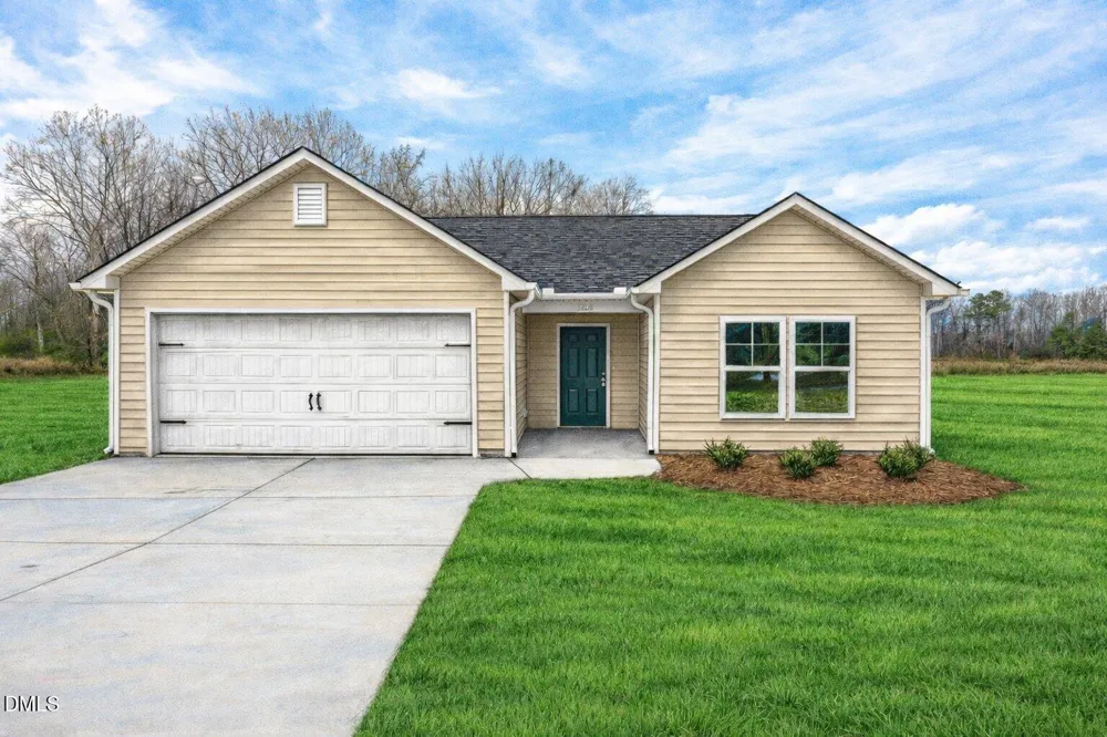 306 W Sater Street Pinetops, NC 27864