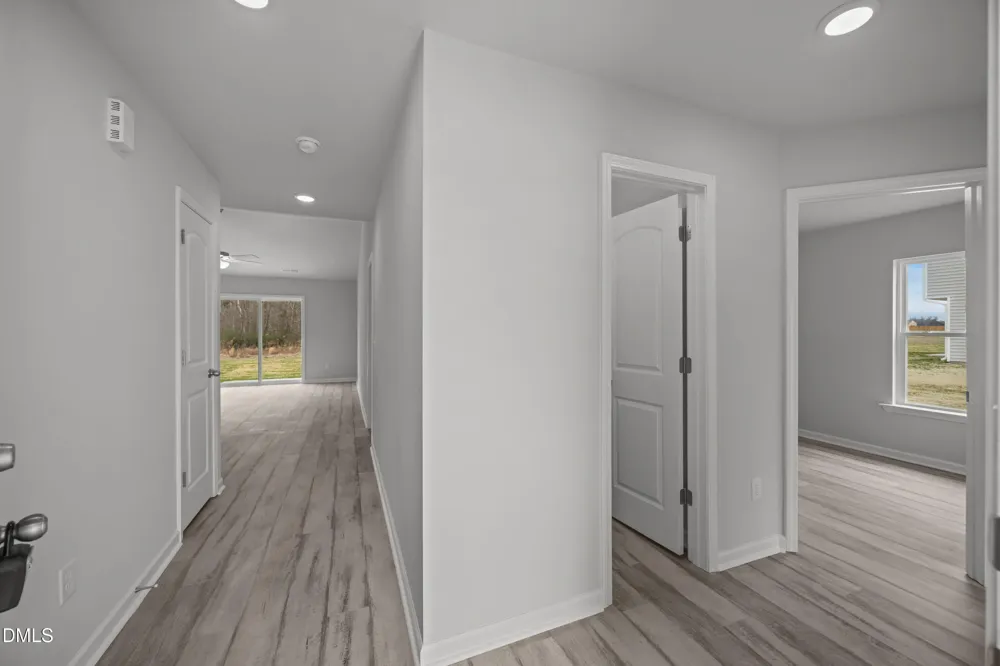 306 W Sater Street Pinetops, NC 27864