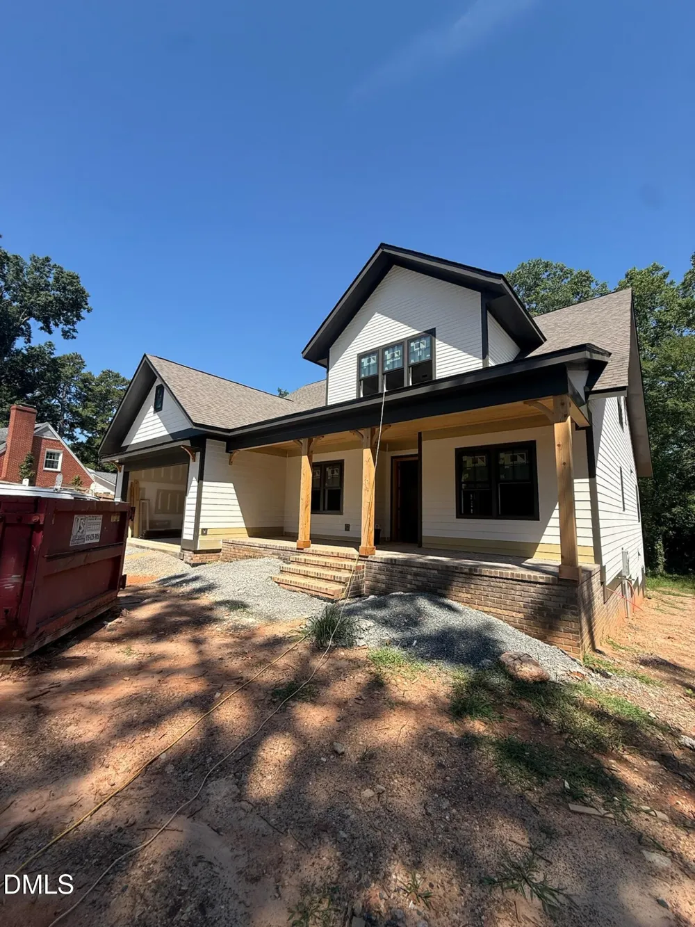 514 S Harrison Avenue Cary, NC 27511