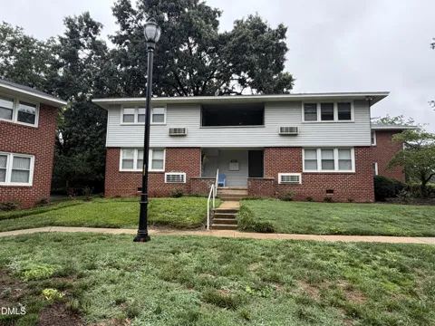633 Daniels Street #C